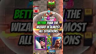 Hot Take Wizard Should Be 4 Elixir
