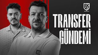 Transferde Son Geli̇şmeler Galatasaray Osimhene Kavuşuyor