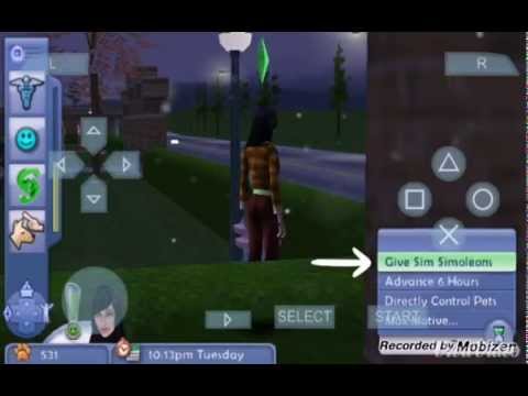 How To Play Sims 2 Pets On Psp