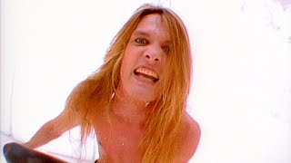 Watch Skid Row Slave To The Grind video