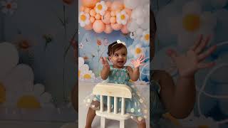 Making Of 1 Year Old Photo Shoot Watch This Vídeo