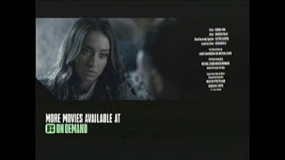 Friday The 13Th Part 3 End Credits Syfy 2019