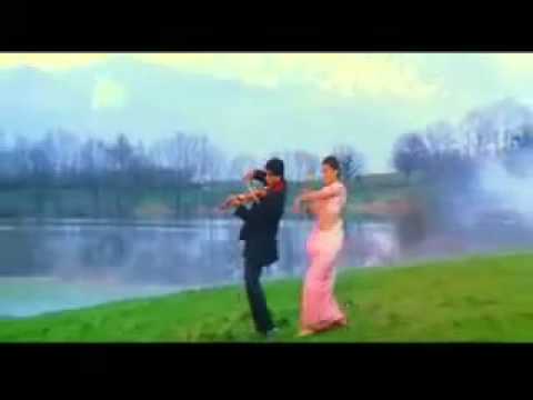 Aaj Kal Lagta Nahi dil (MEHSWISH I LOVE YOU)