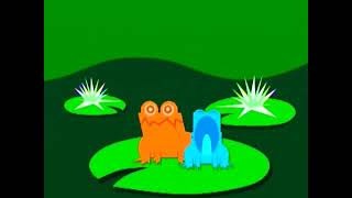 Opening To Max & Ruby Summertime With Max & Ruby 2007 Dvd Redone In Better Quality