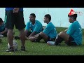 Special Olympics National Games 2013 Football Finals Day