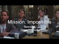 Mission Impossible Ost Betrayal