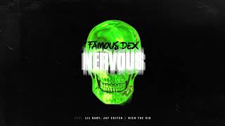 Watch Famous Dex Nervous feat Lil Baby Jay Critch  Rich The Kid video