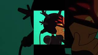 Amphibia What Shall I Call You? Darcy Dark Marcy Is Born.