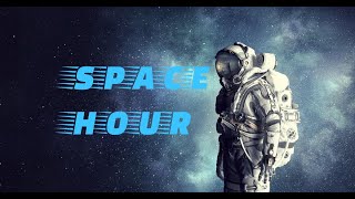 Masked Wolf Astronaut in the ocean   [1HOUR]