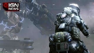 Titanfall 2 Allegedly Coming to PS4 - E3 2014 - IGN News