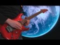 Joe Satriani - Cryin' HD