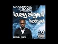 Busy Signal Mix 2012, 68 Tracks