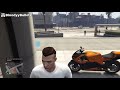 GTA 5 ONLINE : THUG LIFE AND FUNNY MOMENTS (WINS, STUNTS AND FAILS #102)