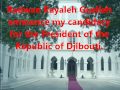 Comite Diaspora Djiboutien