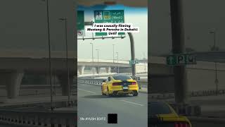 Only In Dubai