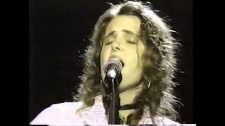 Watch Maria Mckee Am I The Only One whos Ever Felt This Way video