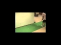 BirdieBall Putting Green Testimonial. Steve Ziegler, Tour Professional and Stanford Golf Alumnus