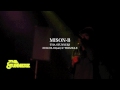 MISON-B：Live!! Pt.1 THA STUNNERZ @ アメ村TRIANGLE