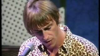 Watch Paul Weller Holy Man video