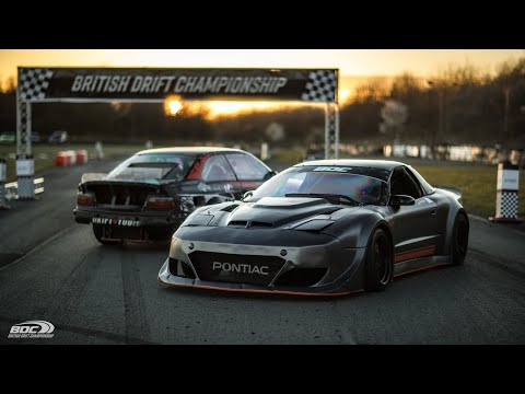 BDC Round 1 2022