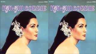 Watch Connie Francis Tiny Bubbles video