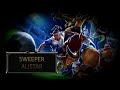 Sweeper Alistar Skin Spotlight