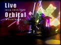 Orbital - Live 2013 Audio HQ