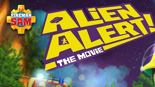 Fireman Sam Russian Alien Alert But It Gets 10% Faster Every Time It Says Sam