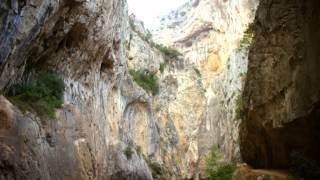 Adana Ili Tanitim Fi̇lmi̇ 2015