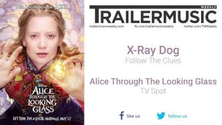 X-Ray Dog - Follow the Clues