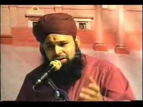 Islamic Song- Ya Rasool Allah (arabic)