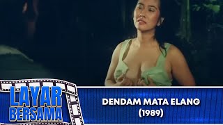 Dendam Mata Elang- Full Movi Advent Bangun,Yurike Prastica Layar Bersama Exclusive