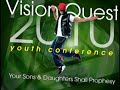 Vision Quest 2010 Rhema Youth Conference Commercial - BloodWashed Productions, Inc.