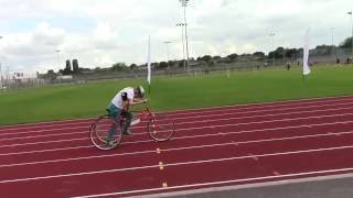 Cp Teens Uk Racerunning - Cp Sport Athletics Series, Doncaster 2016