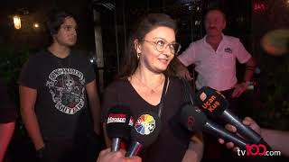 Nurgül Yeşilçay: Necati'yle evlenmeye üşeniyoruz