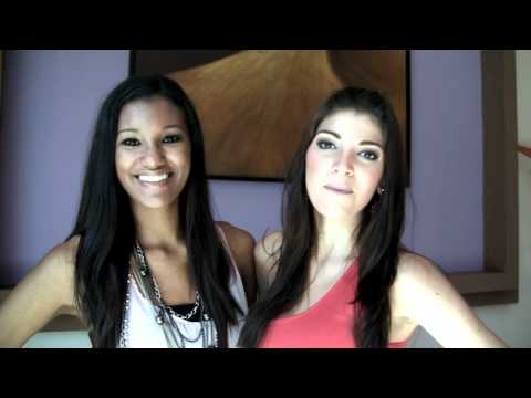 Yinela Yero y Astrid Caballero te invitan a la Preliminar
