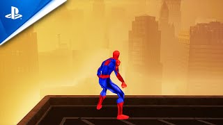 New York Spider-Man 2 Oldschool Ps1 Atmosphere Overhaul