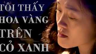 Chân dung Việt Nam: Trang Trịnh - Tôi thấy hoa vàng trên cỏ xanh