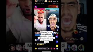 Sardor Gangster Tiktok Batle