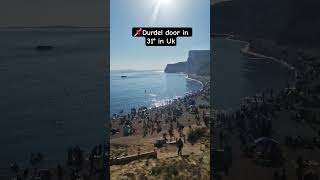 Durdle Door In Summer 2025 Juric Coast Travel Vlog Hidden Beaches Of England Travel With Sp