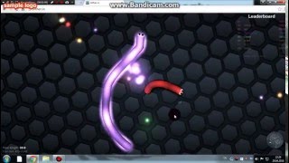 Slither İo Si̇ni̇r Kri̇zi̇