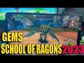 School of Dragons Hack | Gems and Gold Glitch | MOD APK