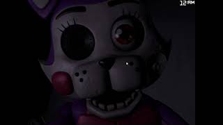All Jumpscares In Five Nights At Candys 2