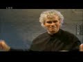 Johannes Brahms - Double Concerto