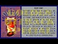 50 Non-Stop Golden Hitback Specials Volume 2 Part 1 (Original Album Cover)