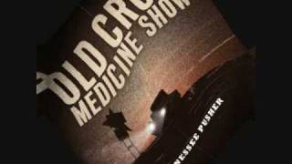 Watch Old Crow Medicine Show Methamphetamine video