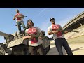 GTA 5 Online - "Please Stop Me" Maske & "Faust" T-Shirt freischalten | LTS Event Wochenende