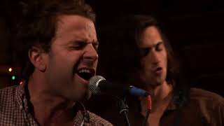 Watch Dawes When You Call My Name video