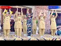 Tableau | Mehshar Tak Pakistan Rahay | Sehir Ali Bagga | Sky Way School Kandain Sian
