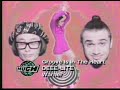 Deee Lite - Groove is in the Heart (Music Video)